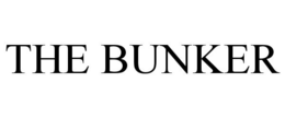 THE BUNKER trademark