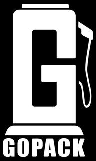 G GOPACK trademark