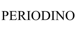 PERIODINO trademark