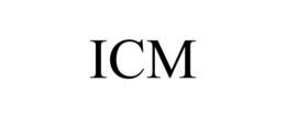 ICM trademark