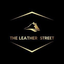 THE LEATHER STREET trademark