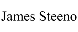 JAMES STEENO trademark