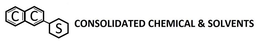 CCS CONSOLIDATED CHEMICAL & SOLVENTS trademark