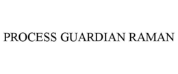 PROCESS GUARDIAN RAMAN trademark