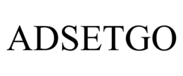 ADSETGO trademark