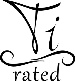 TI RATED trademark