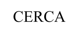 CERCA trademark