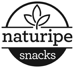 NATURIPE SNACKS trademark