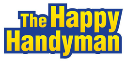 THE HAPPY HANDYMAN trademark