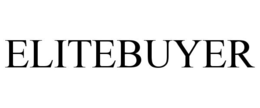 ELITEBUYER trademark