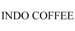 INDO COFFEE trademark