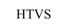 HTVS trademark