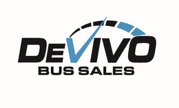 DEVIVO BUS SALES trademark