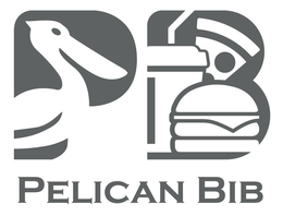 PB PELICAN BIB trademark