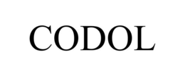 CODOL trademark