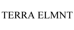 TERRA ELMNT trademark
