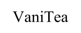 VANITEA trademark
