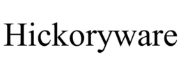 HICKORYWARE trademark