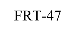 FRT-47 trademark