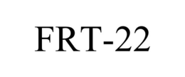 FRT-22 trademark
