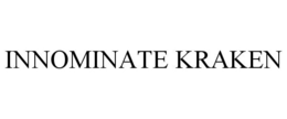 INNOMINATE KRAKEN trademark