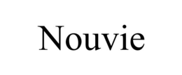 NOUVIE trademark