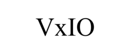 VXIO trademark
