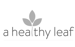 A HEALTHY LEAF trademark