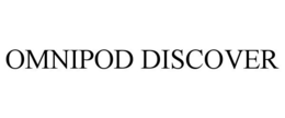 OMNIPOD DISCOVER trademark