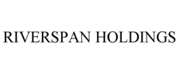 RIVERSPAN HOLDINGS trademark