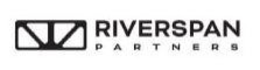 RIVERSPAN PARTNERS trademark