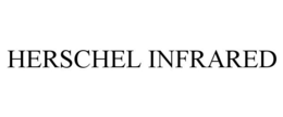 HERSCHEL INFRARED trademark