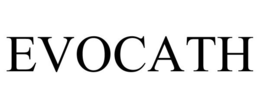 EVOCATH trademark