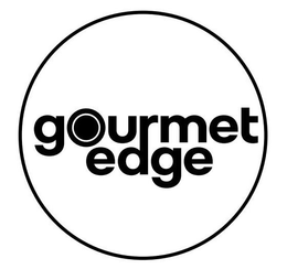 GOURMET EDGE trademark
