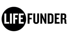 LIFE FUNDER trademark