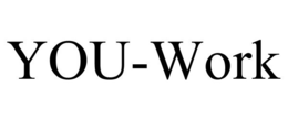 YOU-WORK trademark