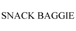 SNACK BAGGIE trademark
