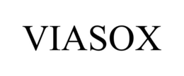 VIASOX trademark