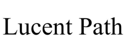 LUCENT PATH trademark