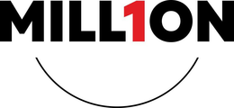 MILL1ON trademark