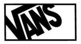 VANS trademark