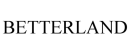 BETTERLAND trademark