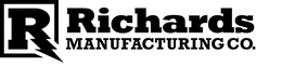 R RICHARDS MANUFACTURING CO. trademark