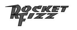 ROCKET FIZZ trademark