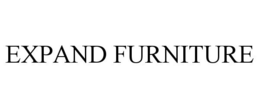 EXPAND FURNITURE trademark
