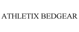 ATHLETIX BEDGEAR trademark