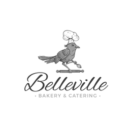 BELLEVILLE · BAKERY & CATERING · trademark