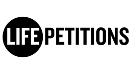 LIFE PETITIONS trademark