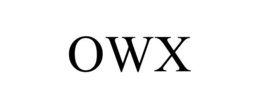 OWX trademark