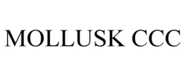 MOLLUSK CCC trademark